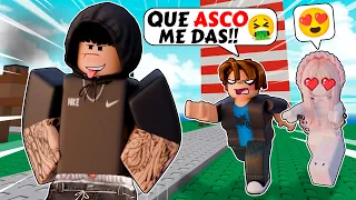 SIENDO PILCHERO en ROBLOX 😨😱 (Termina mal) | iFres