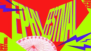 EPHY FESTIVAL - SÁBADO MANHÃ