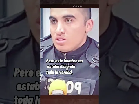 Casos en 1 minuto: La historia de María Belén Bernal