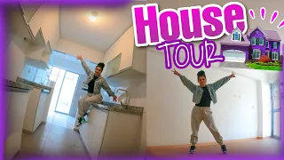 HOUSE TOUR!! CASA NUEVA 💕TE INVITO A CONOCER MI NUEVO HOGAR 🏡.
