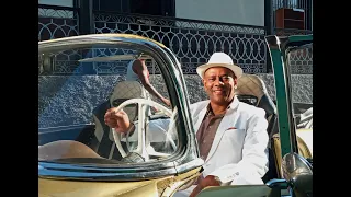 El Septeto Santiaguero feat José Alberto "El Canario" - Mañana me voy pa' Sibanicú
