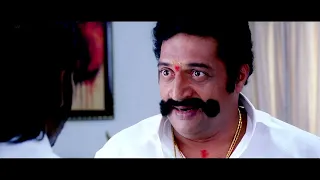 VENGHAI | Dhanush & Tamannaah Action Movie | Prakash Raj | South Hindi Dubbed Full Movie