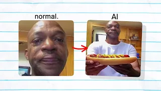 I Expanded Memes Using Artificial Intelligence...