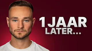 Waarom ik alles opgaf om mijn grootste angst te overwinnen