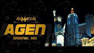 Armağan Oruç - Agen