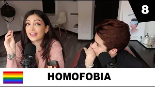 MATU GARCÉS SE VOLVIÓ HETERO? EXISTE LA HOMOFOBIA? - Sin Gais No Hay Paraíso EP 8