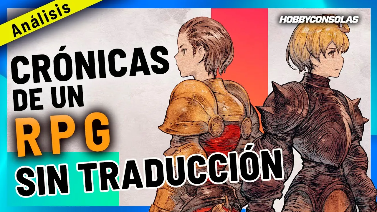 Vido-Test de Final Fantasy Tactics: The Ivalice Chronicles par Hobby Consolas