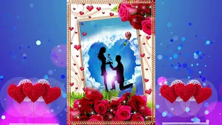 Amor Sincero ❤❤🌹🌹💘🌹Las horas... Más lindas de mi vida son junto a ti