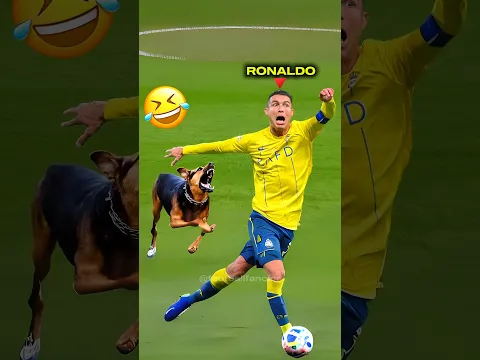 Ronaldo VS Messi VS Salah 🤣