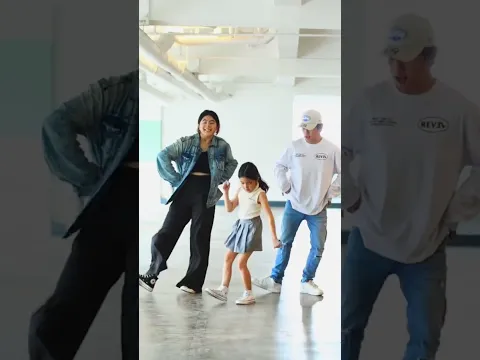 the next episode siblings dance with bro @ranzkyle and mini-me @onewithnatalia