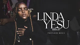 Proclaim Music - Linda Yesu (Wait on Jesus) Medley.