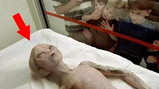 आखिरकार मंगलवासी आया पृथ्वी पे | पूरी दुनिया की राज़ खुल गया | Martians came to earth from Mars Hindi