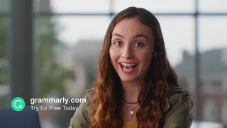 Strengthen Everything You Write | Grammarly
