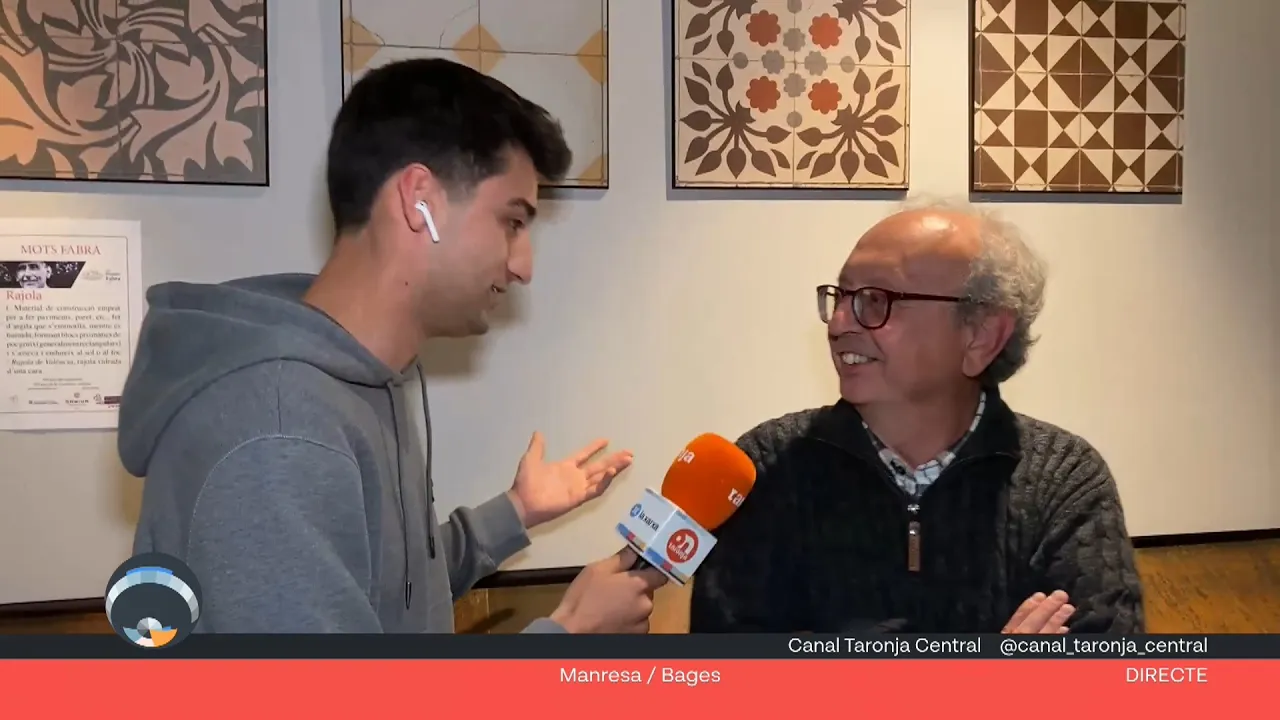 Torn de tarda 20-3-26