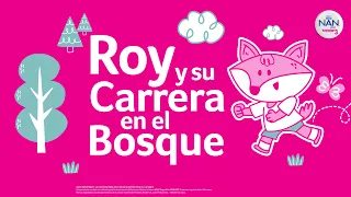 01 - Roy y su Carrera en el Bosque