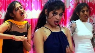 #DANCE VIDEO | 10 साल की इस #बच्ची का ऐसा डांस देख कर #फैन हो जाएंगे आप | #Kajal | Superhit Dance