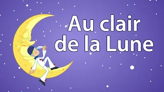 Au clair de la Lune