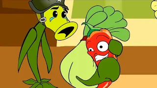 el mejor regalo que pudieron recibir nuestras plantitas gracias a crazy dave