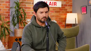 ¿MIKE CHOUHY le tiró onda a DARÍO ORSI? #QALA
