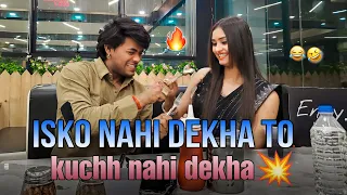 Aaj to maja hi aa gya or priti ko chot bhi lag gayi😰 || surajactor new vlog