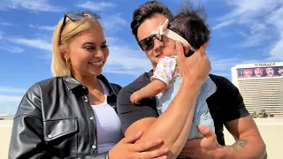 Introducing My Daughter ! (face/name reveal)