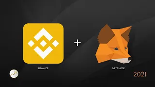 🦊💰DEPOSITAR Y RETIRAR DESDE BINANCE A METAMASK 2021 | PARA PRINCIPIANTES