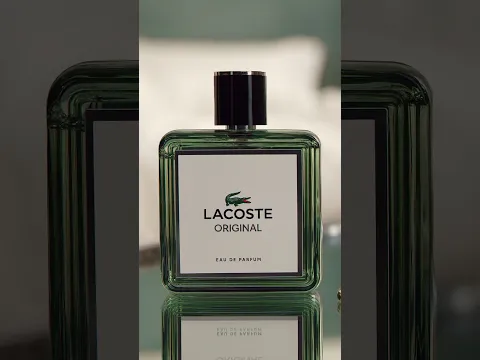 LACOSTE ORIGINAL | Prouds Fiji