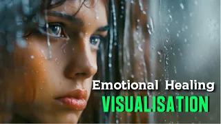 Emotional Healing Through Visualization