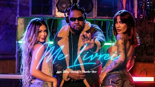 Lara Silva, Melody e Charles New - Me Livrei (Ciclone Filmes)