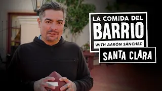 La Comida del Barrio | Episodio 2 | Santa Clara
