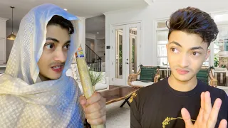 অন্যদের মা VS আমার মা।।