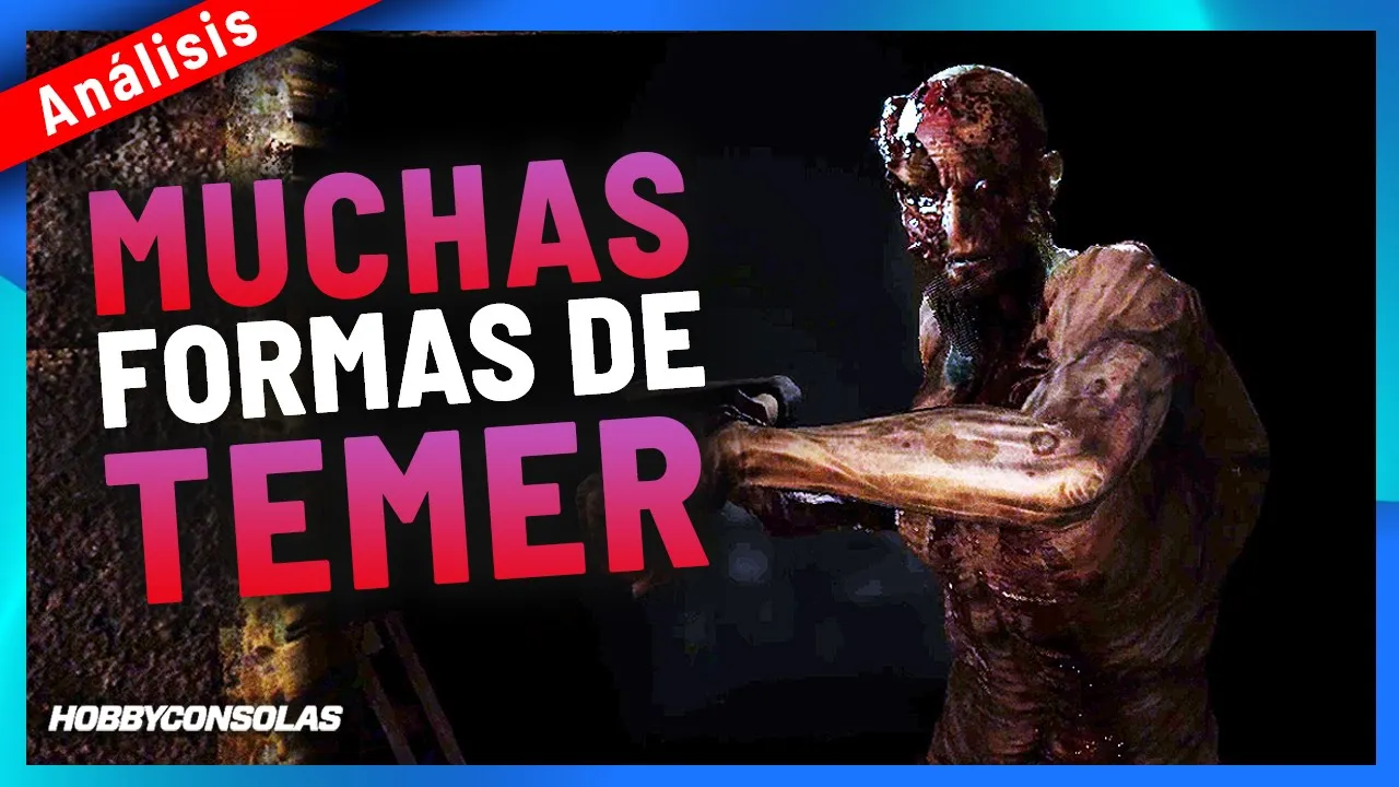 Vido-Test de A.I.L.A par Hobby Consolas