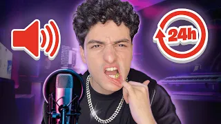 😱 هو ممكن أي حد يعمل أغنية راب؟؟