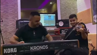Shpetim Franca ft Flavjo Violina
