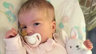 This 8-Month-Old Was Sentenced To Death