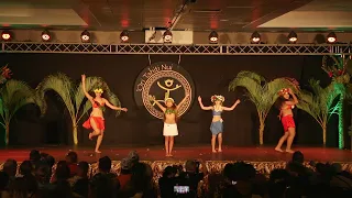 'Ori Tahiti Nui Competitions 2022 - Tamahine - Tour de sélection 21