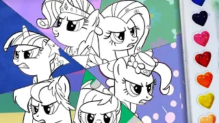 MLP My little pony
