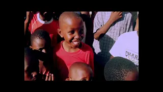 Ferooz Feat. Shaz Dear - Ndege Mtini (Official Video)
