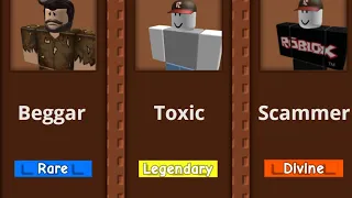 Every Worst Type Of Player That Is Ruining Grow a Garden In Roblox