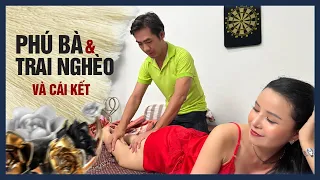 PHÚ BÀ HỒI XUÂN RỦ TRAI TRẺ LÊN GIƯỜNG VÀ CÁI KẾT ĐẮNG CAY | PHIM NGẮN HAY 2023