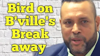Bird's Comments for Bougainville Independence