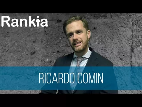 Entrevista con Ricardo Comin, Director Comercial en Vontobel para Iberia & Latam. Nos habla de las tendencias de futuro en inversión, dónde deberíamos fijarnos a la hora de invertir y qué área dentro de emergentes prefieren.