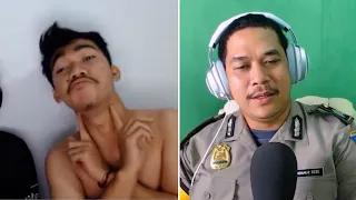 Ome Tv Indonesia - Awalnya Ngejek Begitu Tau langsung !!!