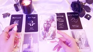 حط شخص في بالك و شوف، ماذا يدور في عقله 🧠 VS قلبه ♥️ (طاقة زمنية مفتوحة )