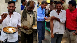 Pawan Kalyan Sir Inspiration 🙏| Daily Free Meals for 500 Poor People | Gym Ravi Anna Bangalore Hotel