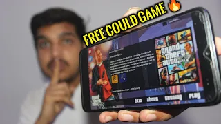 Available on Play Store -Top 4 Best Free Could Gaming Apps in Android  | 2023