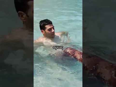 ΔΕ ΦΑΝΤΑΖΕΣΤΕ ΤΙ ΕΚΑΝΑ ΜΠΡΟΣΤΑ ΣΕ 1000 ΑΤΟΜΑ 😱😱 @ΕπιστροφήΣτοΒιβλίοΤουΧριστού