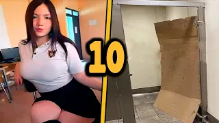 10 cosas que pasan en tu ESCUELA PUBLICA 4