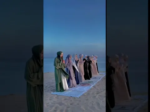 Mashallah ❤ #trending #viral #islamicvideo #mashallah #muslimgirl #hijab #shorts