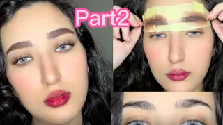 ✨Part2 😮